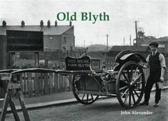 Cover Old Blyth