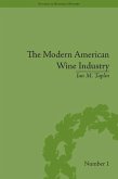 The Modern American Wine Industry