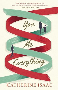 You Me Everything - Isaac, Catherine