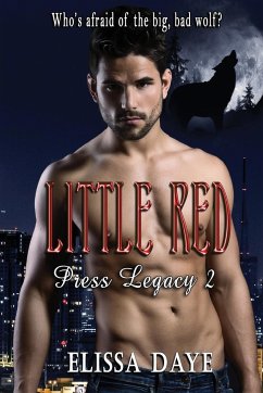 Little Red - Daye, Elissa