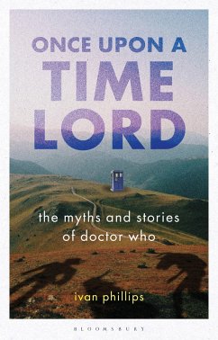 Cover Once Upon a Time Lord