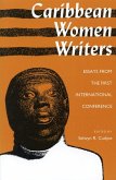 Caribbean Women Writers Caribbean Women Writers
