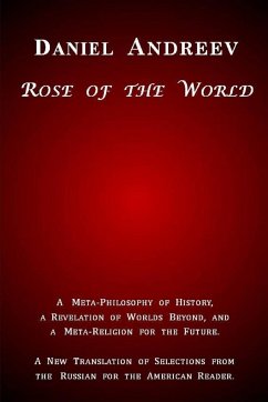 Rose of the World - Andreev, Daniel