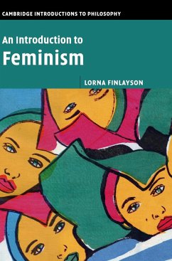 An Introduction to Feminism - Finlayson, Lorna