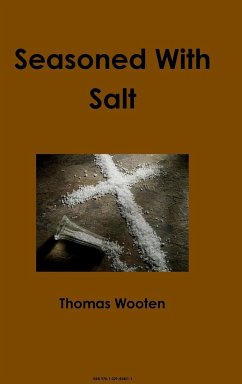 Seasoned With Salt - Wooten, Thomas