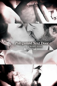 Polygamist Next Door - Iyeks, Daniel