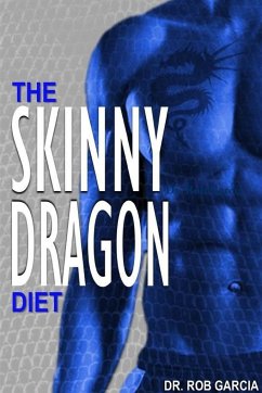 Skinny Dragon Basic Plan - Garcia, Rob