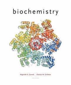 Cover Biochemistry