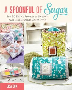 Cover Spoonful of Sugar