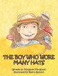 THE BOY WHO WORE MANY HATS - Bild 1