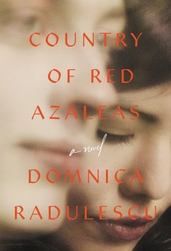 Country of Red Azaleas - Radulescu, Domnica