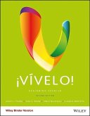 Â¿vâ¿velo!: Beginning Spanish