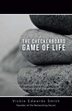 The Checkerboard Game of Life - Smith, Vickie Edwards