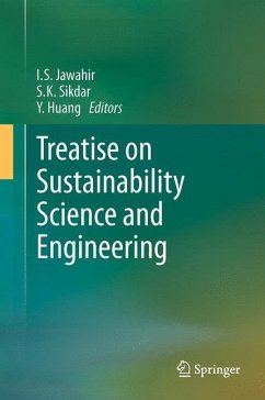 Treatise on Sustainability Science and Engineering