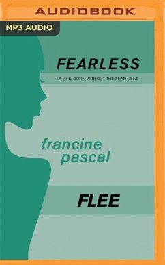 Flee - Pascal, Francine