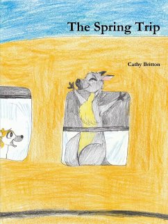 The Spring Trip - Britton, Cathy