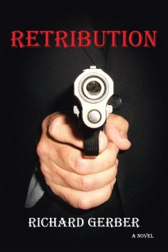 Retribution - Gerber, Richard