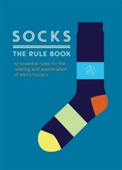 Socks: The Rule Book