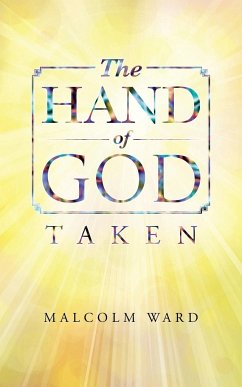 The Hand of God - Ward, Malcolm