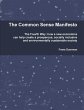 The Common Sense Manifesto - Bild 1