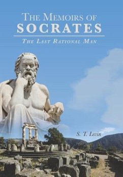 The Memoirs of Socrates - Levin, S. T.