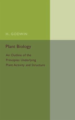 Plant Biology Cover Plant Biology