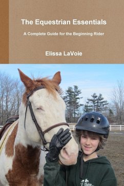 The Equestrian Essentials - Lavoie, Elissa