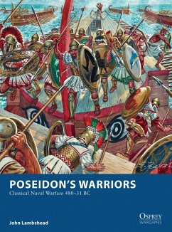 Poseidon's Warriors - Lambshead, John