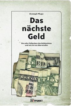 Das nächste Geld - Pfluger, Christoph