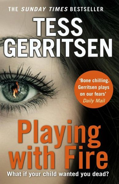 Playing with Fire (eBook, ePUB) Playing with Fire (eBook, ePUB)