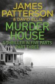 Murder House: Part Three (eBook, ePUB)