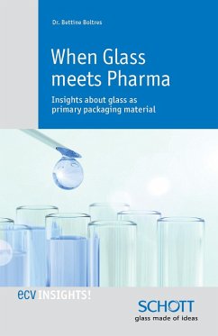 Cover When Glass meets Pharma (eBook, ePUB)