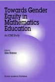 Towards Gender Equity in Mathematics Education (eBook, PDF)