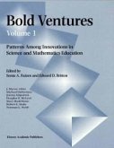 Bold Ventures - Volume 1 (eBook, PDF)