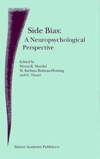 Side Bias: A Neuropsychological Perspective (eBook, PDF)