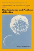 Bloodtransfusion and Problems of Bleeding (eBook, PDF)