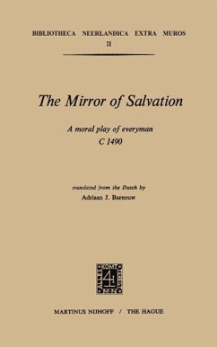 Cover The Mirror of Salvation (eBook, PDF)