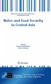 Water and Food Security in Central Asia (eBook, PDF)