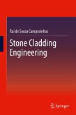 Stone Cladding Engineering (eBook, PDF)