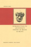 Introduction to Aristotle's Theory of Being as Being (eBook, PDF)