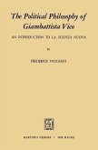 The Political Philosophy of Giambattista Vico (eBook, PDF)