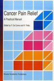 Cancer Pain Relief (eBook, PDF)