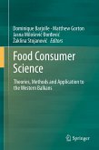 Food Consumer Science (eBook, PDF)
