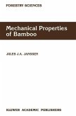 Mechanical Properties of Bamboo (eBook, PDF)