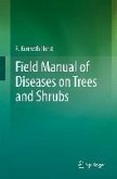 Field Manual of Diseases on Trees and Shrubs (eBook, PDF)