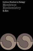 Membrane Biochemistry (eBook, PDF)