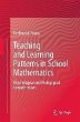 Teaching and Learning Patterns in... - Bild 1