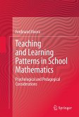 Teaching and Learning Patterns in School Mathematics (eBook, PDF)