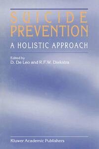 Suicide Prevention (eBook, PDF)