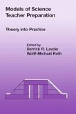 Models of Science Teacher Preparation (eBook, PDF)
